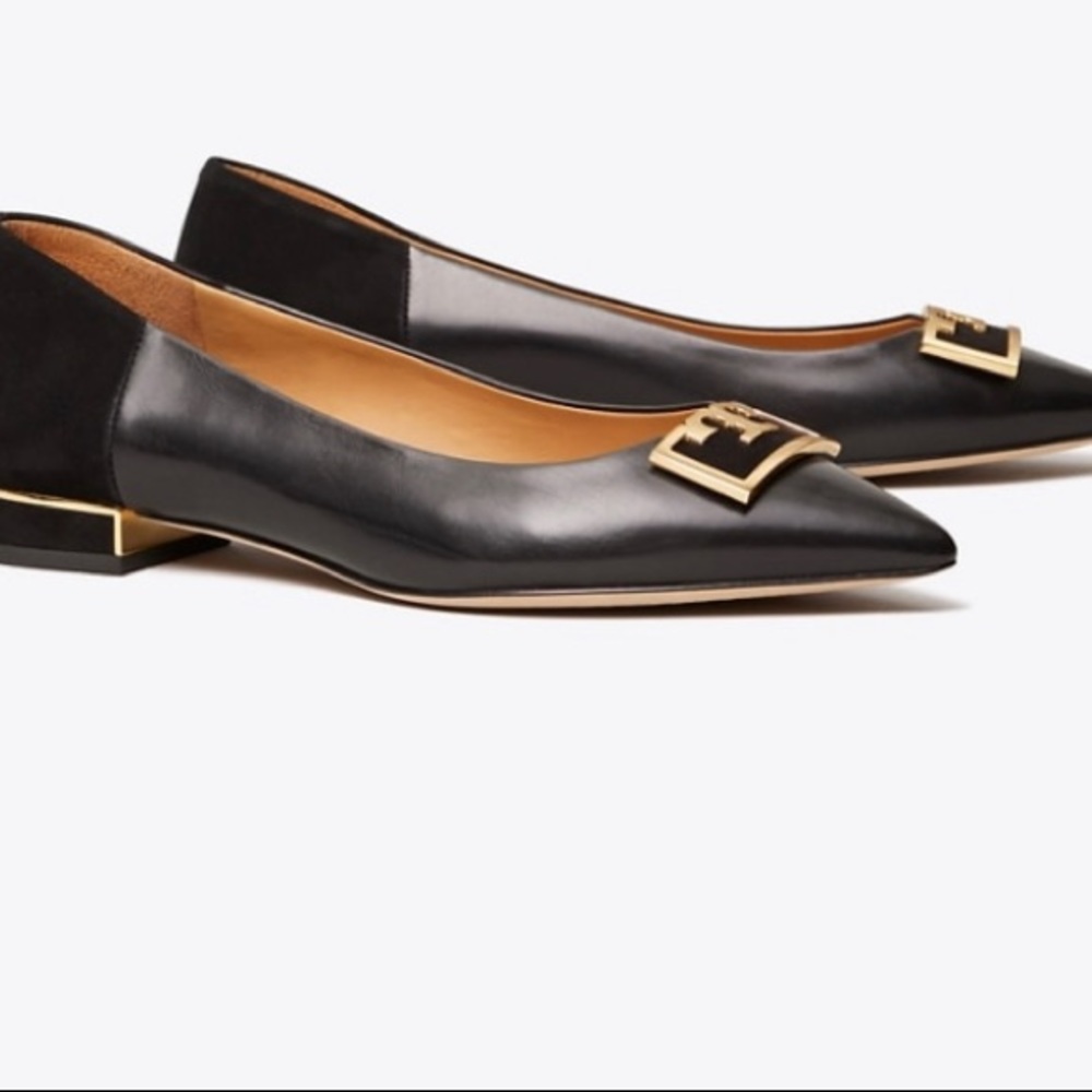 Tory Burch Gigi Flat